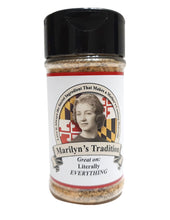 Marilyn's Tradition Seasoning (3.5 oz bottle)
