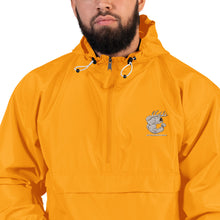BassRack Classic " Built Tough" Champion Packable Jacket : Mutiple sizes and colors to chose from