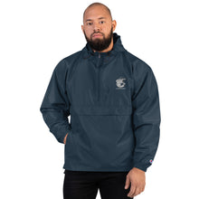 BassRack Classic " Built Tough" Champion Packable Jacket : Mutiple sizes and colors to chose from