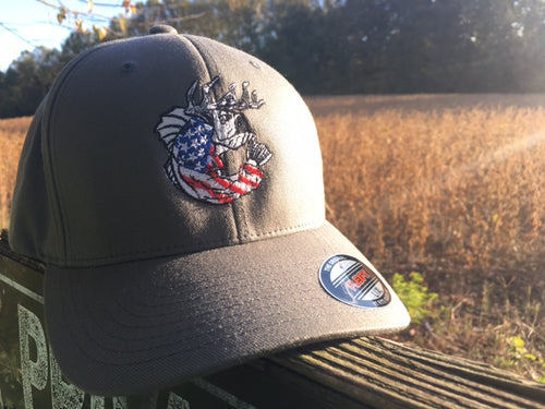 American Bud Flexfit Hat
