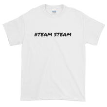 #TEAM STEAM - Quality unisex Short-Sleeve T-Shirt