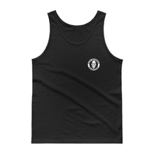 Bad Monkey Electric - Comfortable Men's Tank two sided (Sizes Small - 2XL & Multiple Colors Available)