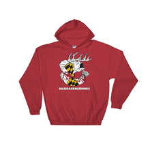 Maryland PRIDE - Quality Hooded Sweatshirt (Sizes Small - 5XL & Multiple Colors Available)