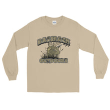 Waterfowl Season - Quality  Long Sleeve T-Shirt