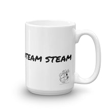 #TEAM STEAM Mug