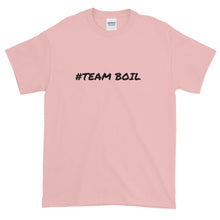 #TEAM BOIL - Quality unisex Short-Sleeve T-Shirt