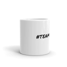 #TEAM STEAM Mug