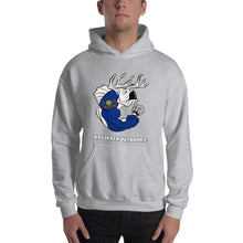 Pennsylvania Pride - Keystone State  Quality Hooded Sweatshirt (Sizes Small - 5XL & Multiple Colors Available)