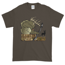 Bow Hunting Bud - Short sleeve t-shirt