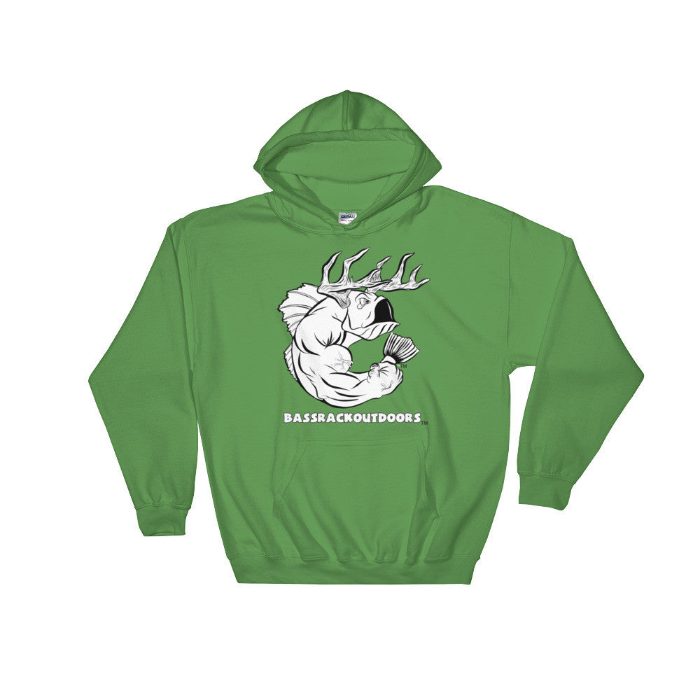 SUGATA MOONパーカー BADHOP SUGATA スガタMOON HOODIE / WHITE badhop Lの通販 by tk's shop