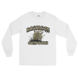 Waterfowl Season - Quality  Long Sleeve T-Shirt