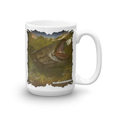 Snakehead Hunter - Quality Mug