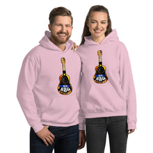 GOUDAS BBQ - Quality warm hooded sweatshirt that wears even better with time, as a reliable go-to hoodie should. Sizes S - 5XL Multiple Colors Available