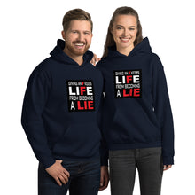 INSIGHT OUT - It's YOU, It's ME, It's EVERYBODY: Comfortable Warm Hoodie (Sizes Small - 5XL & Multiple Colors Available)